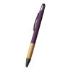 Aidan Bamboo Pen Purple | No Imprint | not available | not available