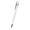 Kayden Incline Pen White | No Imprint | not available | not available