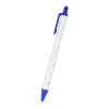 Terrazzo Pen Translucent Blue | No Imprint | not available | not available