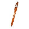 Dart Malibu Stylus Pen Orange | No Imprint | not available | not available