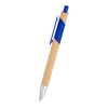 Willow Bamboo Pen Royal Blue | No Imprint | not available | not available