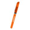 Aloha Gel Pen Orange | No Imprint | not available | not available