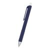 Ripple Gel Pen Navy Blue with White | No Imprint | not available | not available