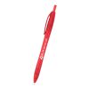 RPET DART PEN Transparent Red | No Imprint | not available | not available