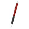Roll & Write Fidget Pen Frost Red | No Imprint | not available | not available
