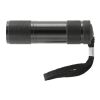 Gripper 9 LED Flashlight Standard | Black | No Imprint | not available | not available
