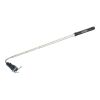 Flare Telescopic LED Magnetic Flashlight Standard | Black | No Imprint | not available | not available