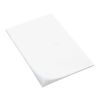 Post-It® 4" x 6" Full Color Notes - 25 Sheets White | No Imprint | not available | not available