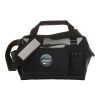 Built2Work 14" Molded Base Tool Bag Black | No Imprint | not available | not available