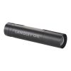 Rechargeable 2200mah Flashlight Standard | Black | No Imprint | not available | not available
