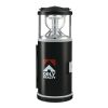 15 piece Tool Kit with Multi Function Lantern Black | No Imprint | not available | not available