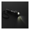 High Performance 500 Lumen Flashlight Standard | Black | No Imprint | not available | not available