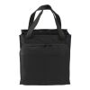 Modesto Picnic Carrier Set Black | No Imprint | not available | not available