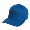 Flexfit® Wooly Combed Cap Royal Blue | No Imprint | not available | not available