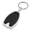 LED Key Chain Black | No Imprint | not available | not available