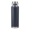 Thor Copper Vacuum Insulated Bottle 32oz Standard | Navy | No Imprint | not available | not available