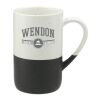 Speckled Wayland Ceramic Mug 13oz Standard | Black | No Imprint | not available | not available
