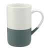 Speckled Wayland Ceramic Mug 13oz Standard | Green | No Imprint | not available | not available