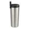 Thor Copper Vacuum Insulated Tumbler 24oz Straw Li Standard | Silver | No Imprint | not available | not available