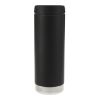 Klean Kanteen Eco TKWide 16oz- Café cap Standard | Black | No Imprint | not available | not available