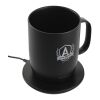 Ember Mug² 14 oz Standard | Black | No Imprint | not available | not available