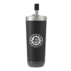 HidrateSpark PRO 20oz Tumbler Standard | Black | No Imprint | not available | not available