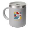Hydro Flask® Coffee Mug 12oz Gray | No Imprint | not available | not available