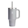 Hydro Flask® All Around Travel Tumbler 32oz Gray