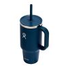 Hydro Flask® All Around Travel Tumbler 32oz Standard | Indigo (IDG) | No Imprint | not available | not available