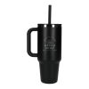 Hydro Flask® All Around Travel Tumbler 40oz Standard | Black | No Imprint | not available | not available