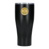 Victor Recycled Vacuum Insulated Tumbler 20oz Black
