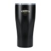 Mega Victor Recycled Vacuum Insulated Tumbler 30oz Standard | Black | No Imprint | not available | not available