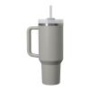 Stanley Quencher H2.O FlowState™ Tumbler 40oz Ash