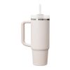 Stanley Quencher H2.O FlowState™ Tumbler 30oz Standard | Bone White | No Imprint | not available | not available