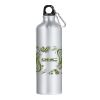 Santa Fe Aluminum Bottle 26oz Silver | No Imprint | not available | not available