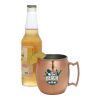 Moscow Mule Mug 16oz Orange | No Imprint | not available | not available