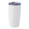 Adrian Vacuum Tumbler 20oz White | No Imprint | not available | not available