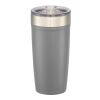 Arctic Zone® Titan Thermal HP® Copper Tumbler 20oz Standard | Gray | No Imprint | not available | not available