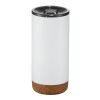 Valhalla Copper Vacuum Insulated Tumbler 16oz Standard | White | No Imprint | not available | not available