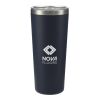 Thor Copper Vacuum Insulated Tumbler 22oz Standard | Navy | No Imprint | not available | not available