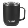 CamelBak Camp Mug 12oz Standard | Frost Black | No Imprint | not available | not available