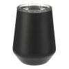 CamelBak Wine Tumbler 12oz Standard | Black | No Imprint | not available | not available