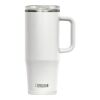 Camelbak Thrive Leakproof Mug 32oz Standard | White | No Imprint | not available | not available