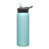 Camelbak Eddy®+ Soft Touch Copper VSS 25oz Standard | Cyan | No Imprint | not available | not available