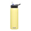 Camelbak Eddy®+ Soft Touch Copper VSS 25oz Standard | Light Yellow | No Imprint | not available | not available