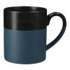 Otis Ceramic Mug 15oz Navy | No Imprint | not available | not available