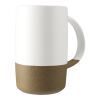 RockHill Ceramic Mug 17oz Standard | White | No Imprint | not available | not available