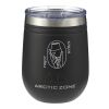 Arctic Zone® Titan Thermal HP® Wine Cup 12oz Black