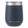 Arctic Zone® Titan Thermal HP® Wine Cup 12oz Standard | Navy | No Imprint | not available | not available