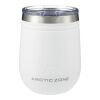 Arctic Zone® Titan Thermal HP® Wine Cup 12oz Standard | White | No Imprint | not available | not available